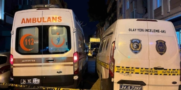 Avcılar’da aile katliamı: 3 ölü, 1 yaralı