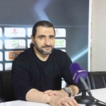 Bandırmaspor - Ümraniyespor maçının ardından