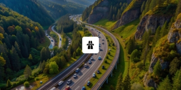 Avrupa ve Balkanlar’daki otoyol geçişlerinde dijital dönüşüm başlıyor