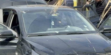 Küçükçekmece’de araca silahlı saldırı: 1 ölü, 1 yaralı