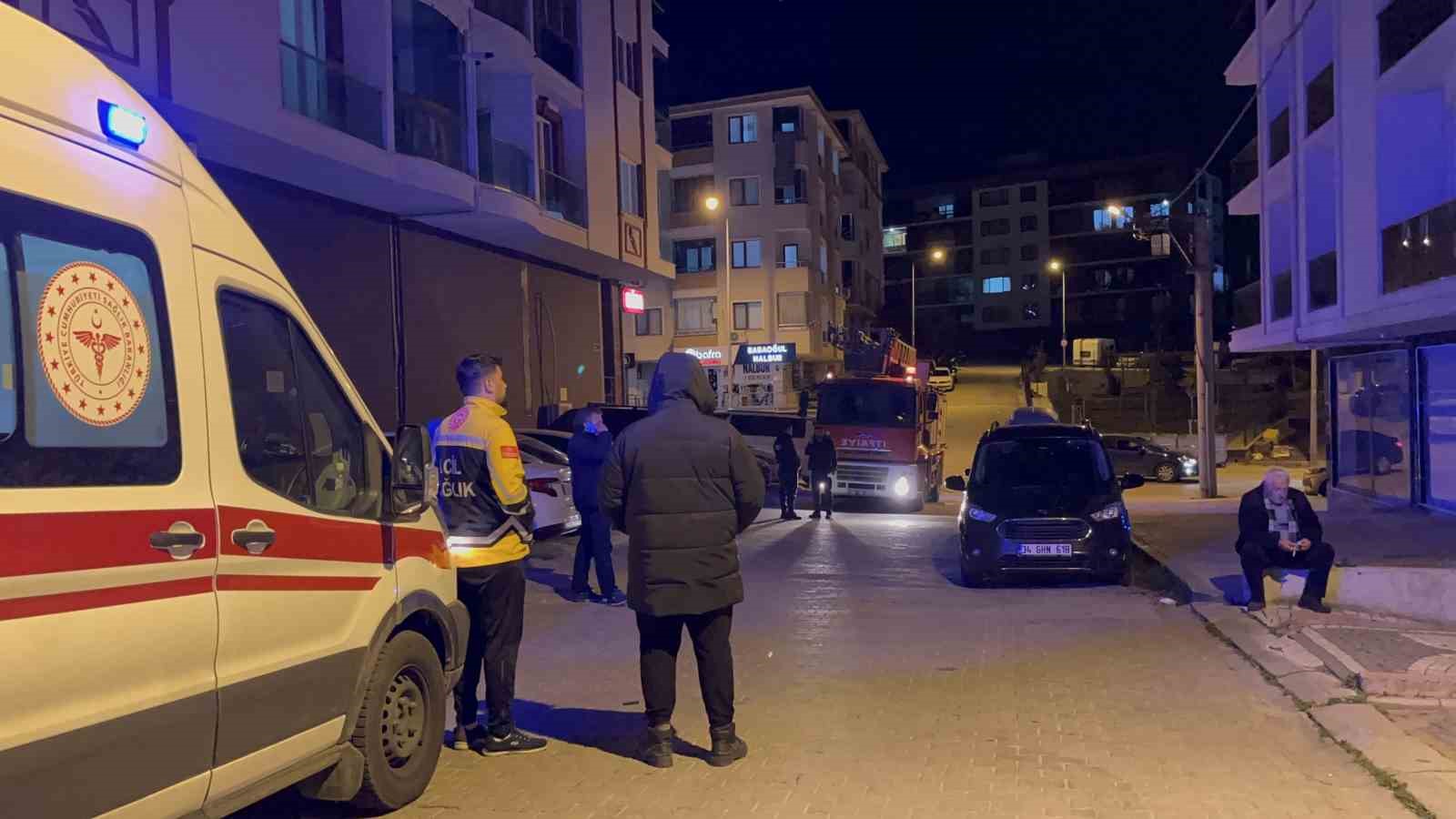 10 gündür haber alınamıyordu, evinde ölü bulundu