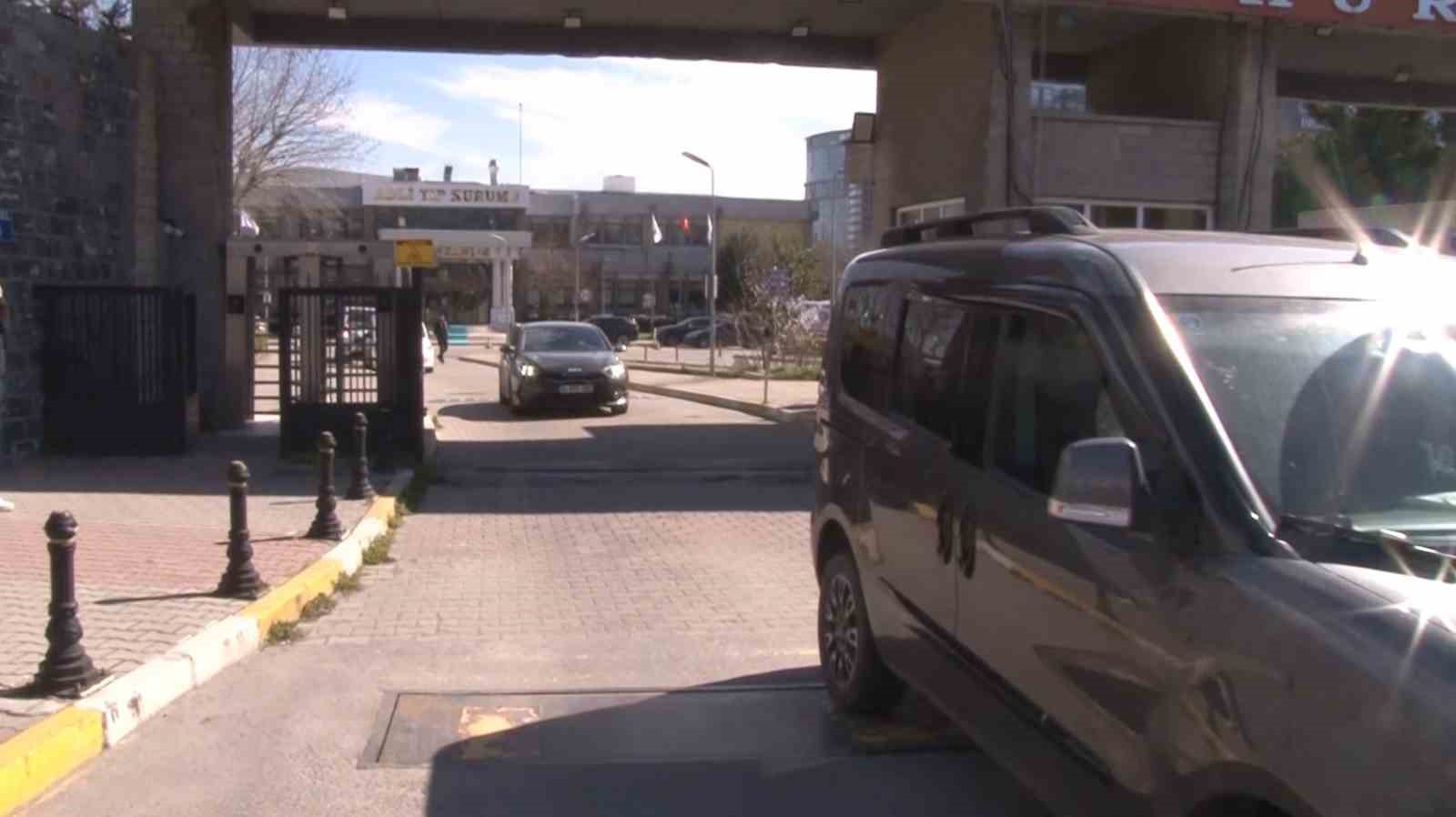 Ece Gürel’in cenazesi adli tıp kurumundan alındı