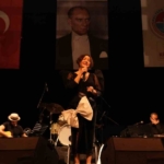 Maltepe’de Nazan Öncel coşkusu