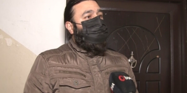Zeytinburnu’nda komşu terörü yaşayan adam o anlattı