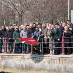 Üsküdar Vapur Faciası şehitleri için anıt yapıldı