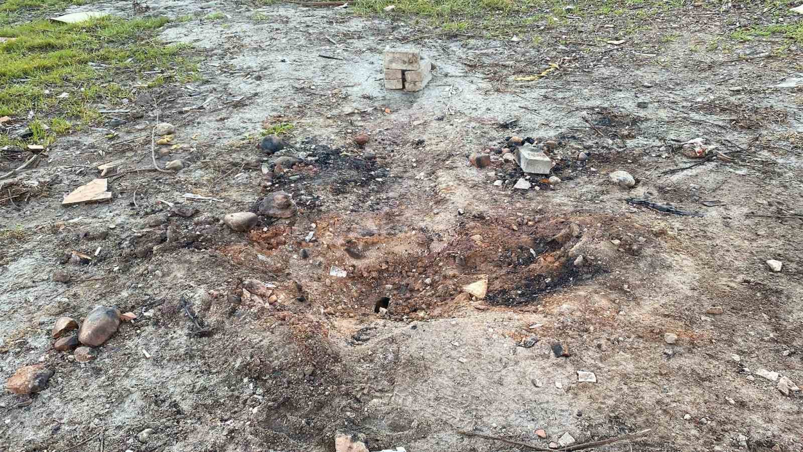 Kocaeli’de bir yangın söndü, diğeri hala devam ediyor