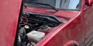 Sultangazi’de "bu nasıl sokak" dedirten olaylar kamerada