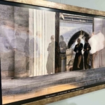 Esenler’de ‘Fani’ sergisi sanatseverlerle buluştu