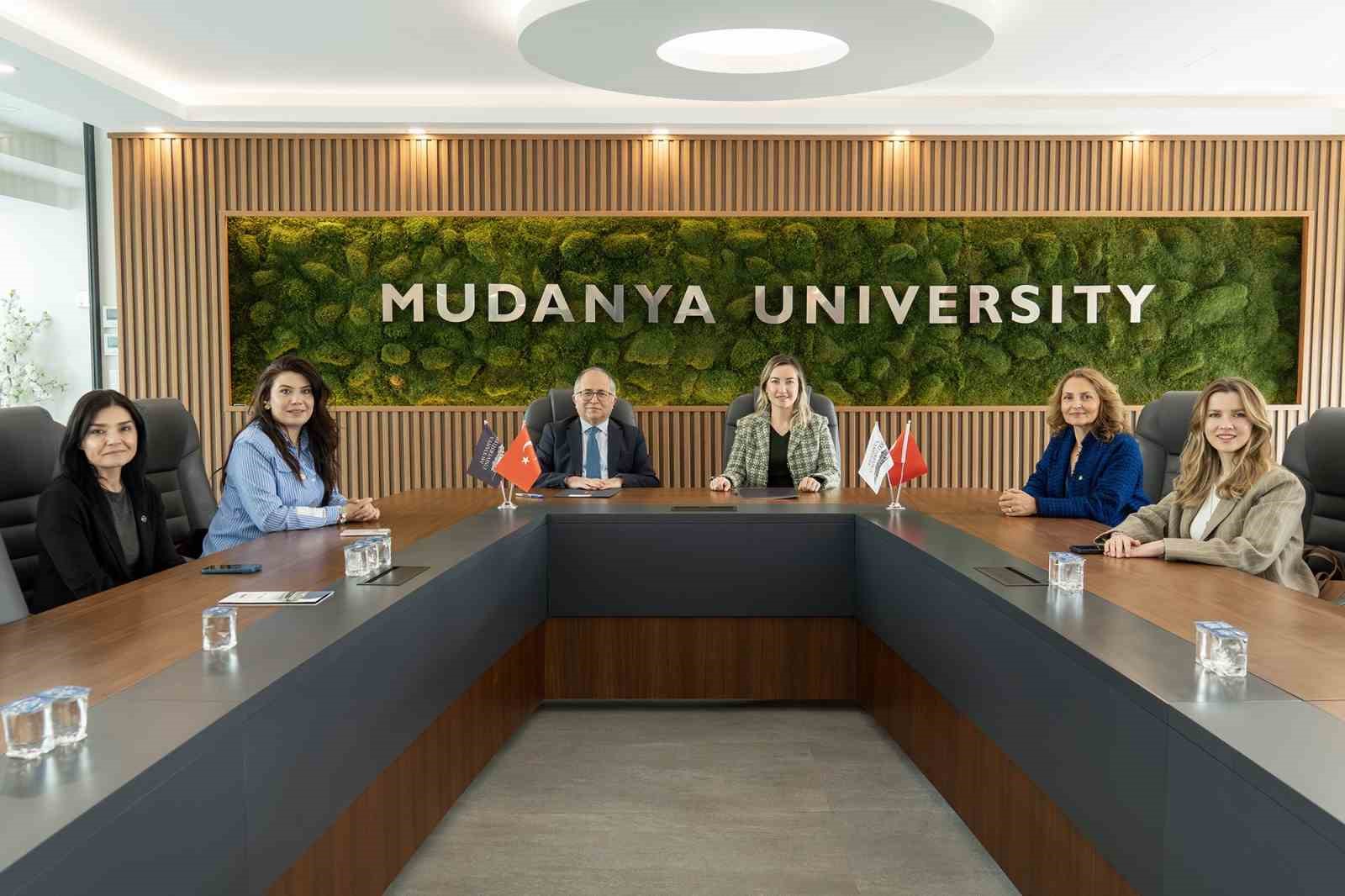 Bursa’da üniversite-sanayi iş birliği girişimcilikle güçleniyor