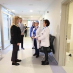 Yenilenen Bakırköy Belediyesi Tıp Merkezi tüm birimleriyle hizmette