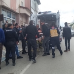 Bilecik’te iki kardeşe kanlı pusu