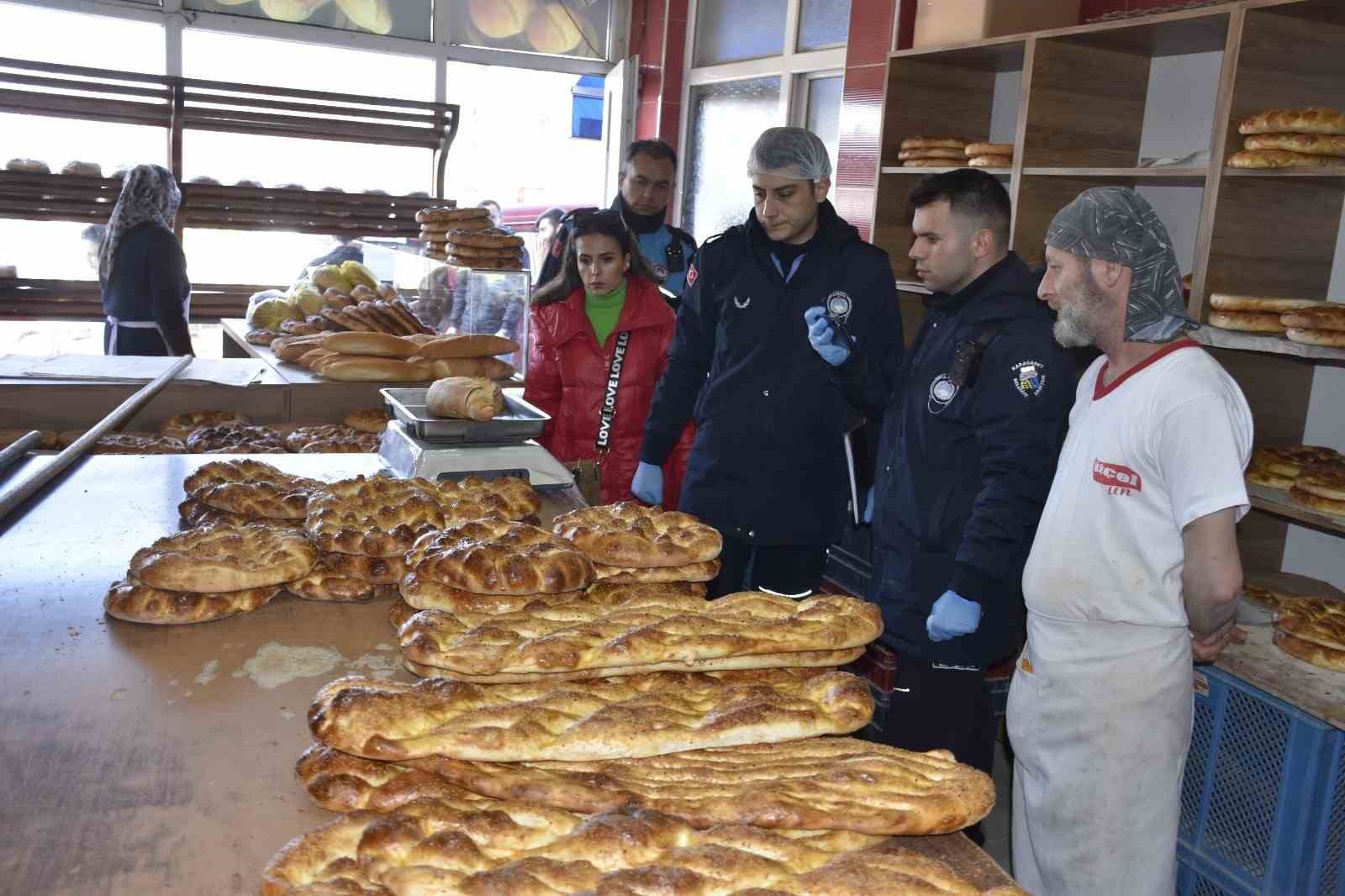 Karacabey Belediyesi’nin gıda denetimleri artıyor