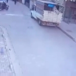 Bahçelievler’de 16 yaşındaki gencin öldüğü saldırı kamerada