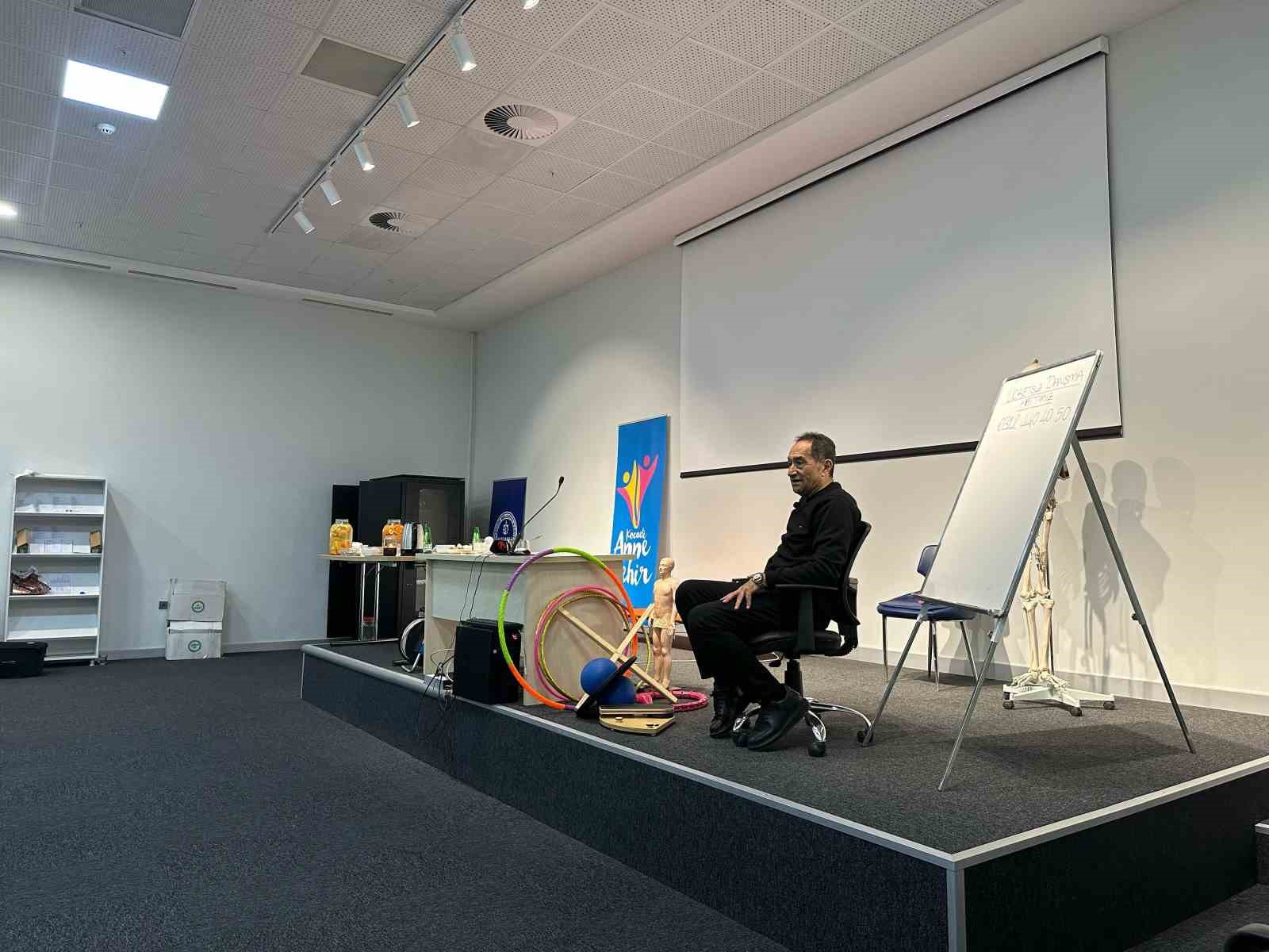 Doktor Kunak’tan bağışıklık güçlendirici tarifler