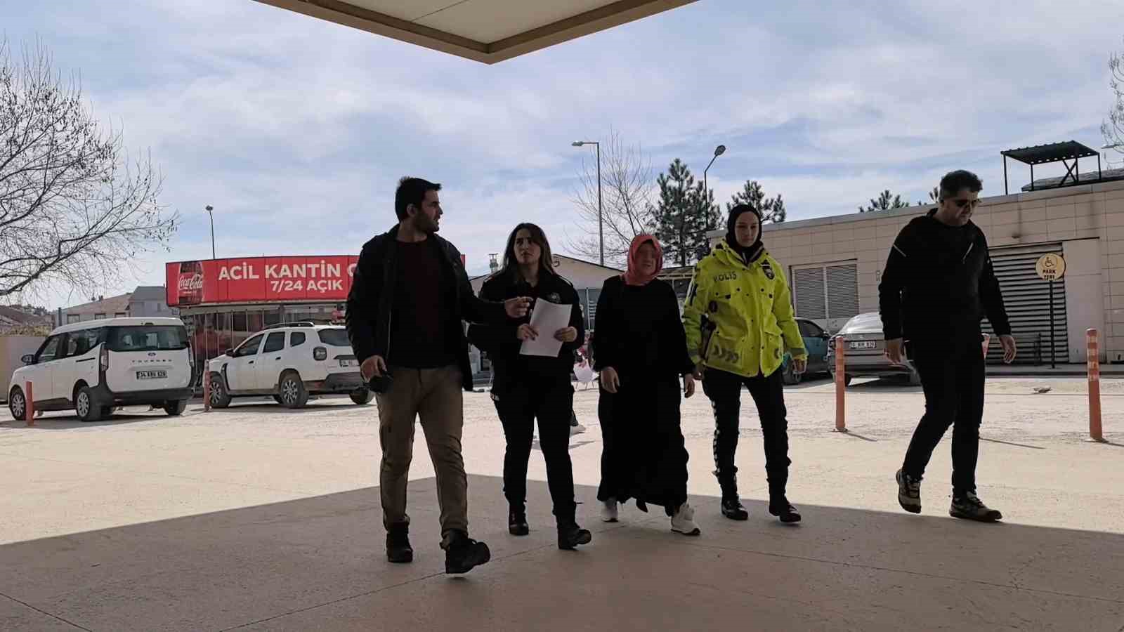 İnegöl’de akılalmaz hırsızlık: Ablasının 1 milyonluk altınlarını çaldı