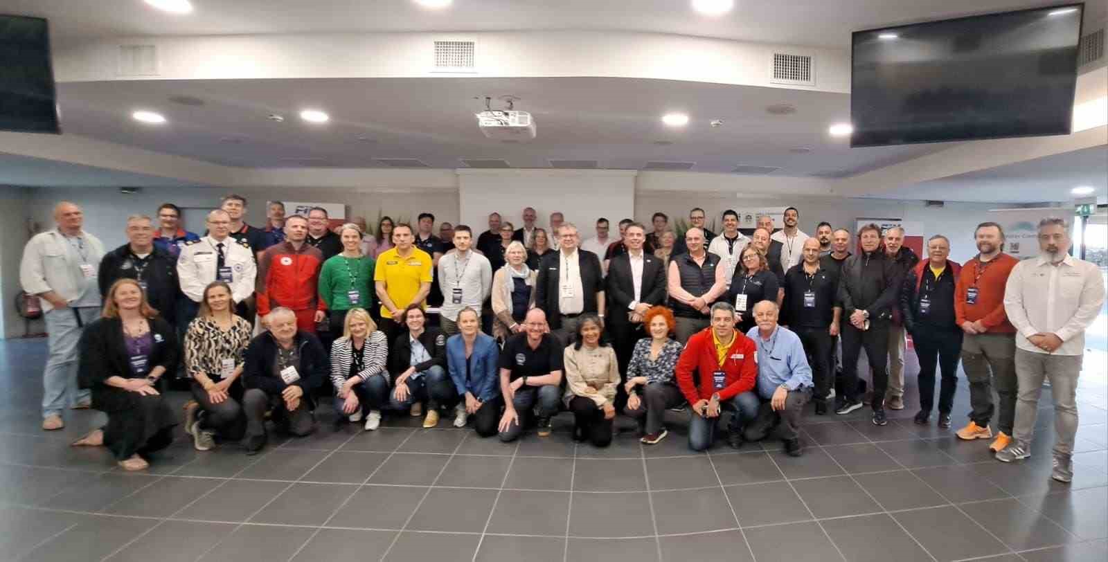 Cankurtarma, olimpik spor branşı oldu