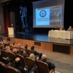 Küçükçekmece’de huzur ve değerlendirme toplantısı yapıldı