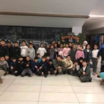 Çorlu polisinden öğrencilere sinema sürprizi