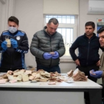 Yalova’da dilencinin üzerinden 164 bin lira çıktı