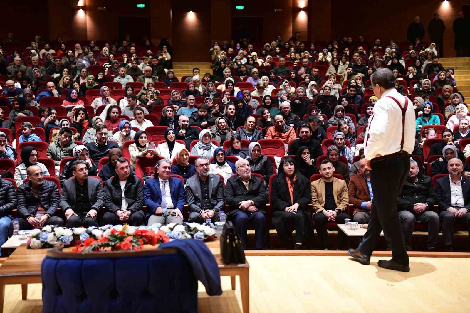 Kestel’de Ramazan etkinlikleri dolu dolu hissediliyor