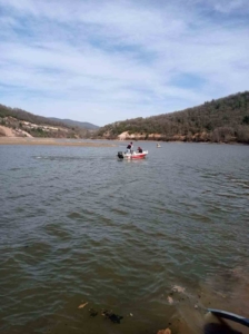 Gönen’de kaçak avcılara göz açtırılmıyor
