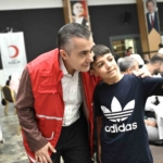 Esenyurt’ta yetimlere özel iftar düzenlendi