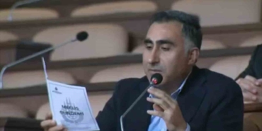 Arnavutköy Belediyesi’ne tahsis edilen pazar alanı, CHP’li Meclis Üyelerinin oylarıyla iptal edildi