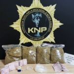 Kırklareli’nde uyuşturucu operasyonu: 2 tutuklama