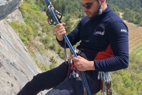 AFAD’tan doğada arama ve kurtarma eğitimi