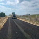 Silivri’de yol bakım ve onarım çalışmaları aralıksız sürüyor