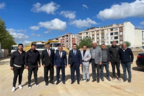 Çorlu’ya yeni okul