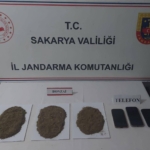 Sakarya’da jandarmadan 10 günde 63 uyuşturucu operasyonu: 68 şüpheli yakalandı