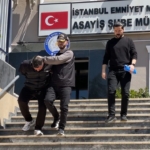 Başakşehir’de suç makinesi yakalandı