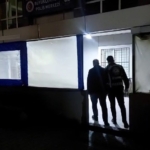 Büyükçekmece’de yol kesip aracı yumruklayan sürücü yakalandı