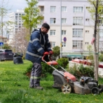 Kartal Belediyesi’nden yaz temizliği mesaisi