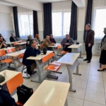 Öğretmenlere ’Din, Ahlak ve Değer Öğretimi’ semineri