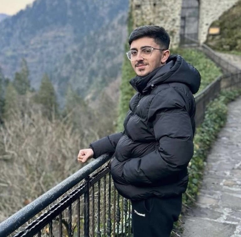 Eyüpsultan’da Muhammed Gürcan Koçak’a çarparak kaçan sanığın davasında bilirkişi raporu hazırlandı