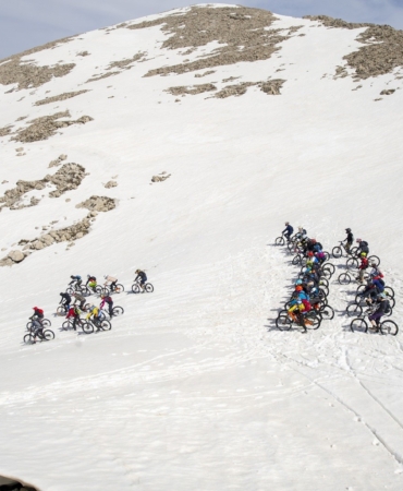 Sky To Sea, 18-20 Nisan tarihlerinde gerçekleşecek