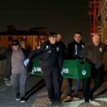 Komşuların kavgasında gece kana bulandı: 5 ölü, 5 yaralı