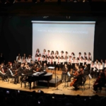 Kartal’da genç yeteneklerden konser