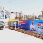 Çekmeköy’e 1 yılda 8 gündüz bakımevi