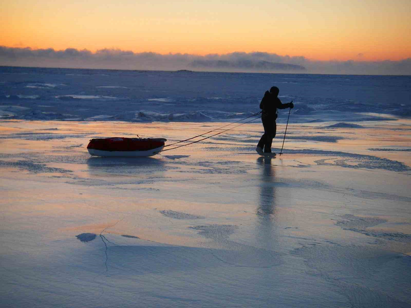 26 yıldır yolda: "Buraya gelmem 26 yılımı aldı"