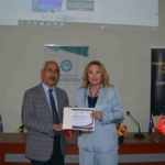 Balıkesir Üniversitesi ile Madencilik Sektörü arasında işbirliği