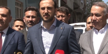 AK Parti İstanbul, 2 milyon üyeyi ziyaret etmek için sahaya indi