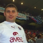 Fenerbahçe-Trabzonspor maçını izlerken fenalaşmıştı, tüm müdahalelere rağmen kurtarılamadı