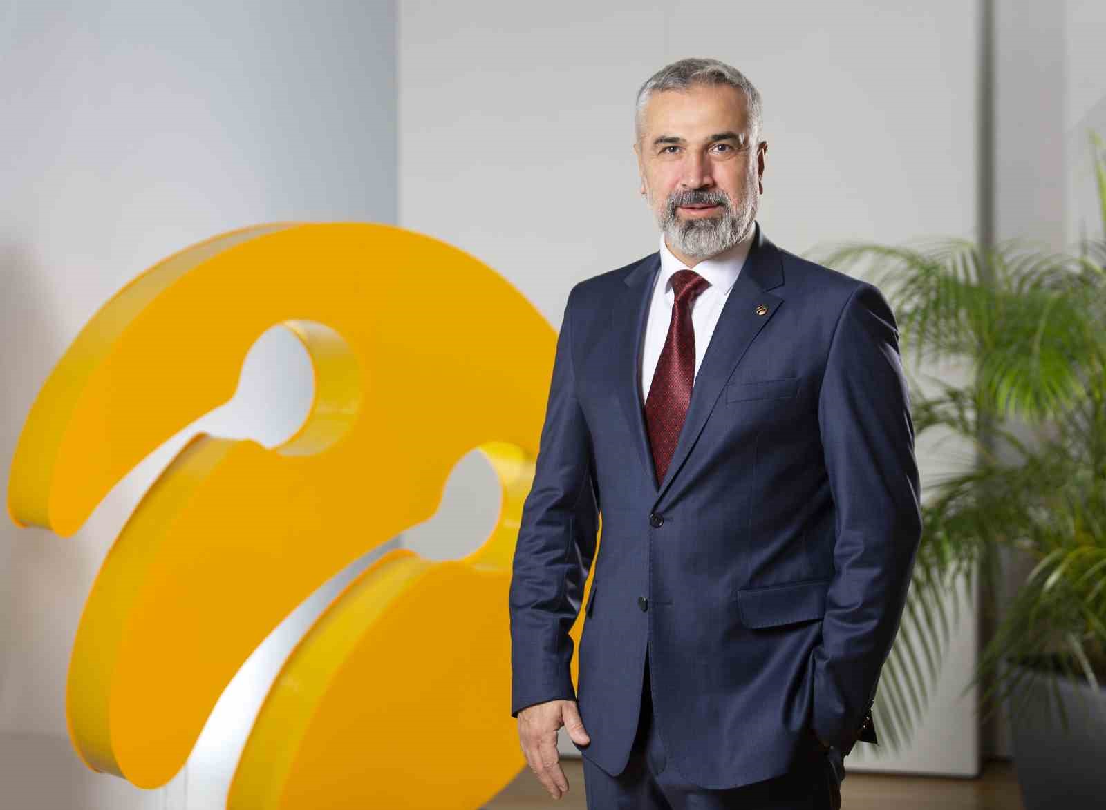 Turkcell’in "Yarının Teknoloji Liderleri" yarışmasına başvurular devam ediyor