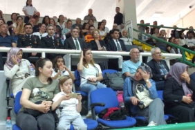 Balıkesir’de Çocuk Sporları Şenliği ödül töreni ile sona erdi