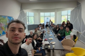 SUBÜ’de çok yönlü etkinlik