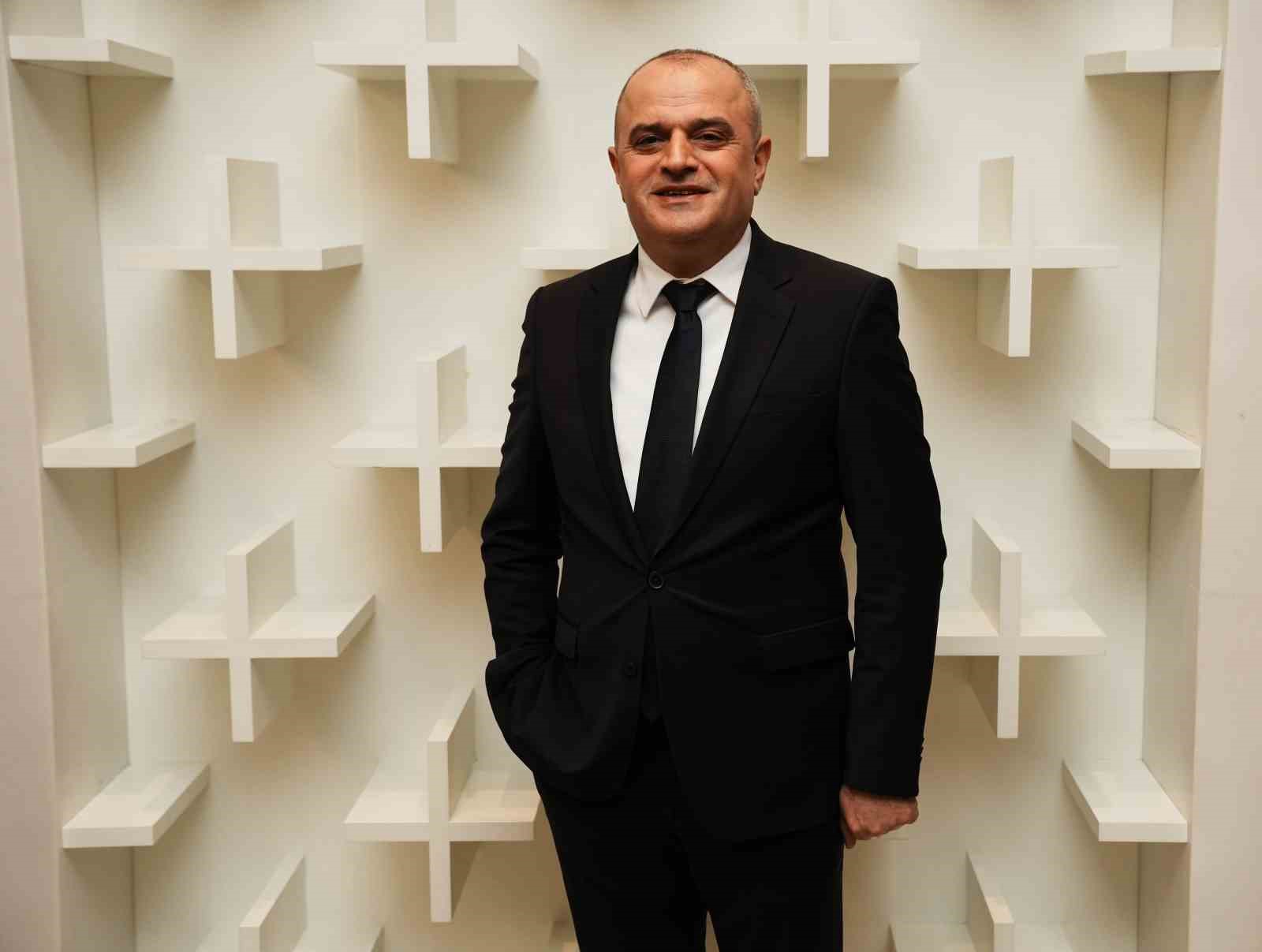 Türk dericiler, dünya ile buluşuyor