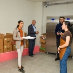 Esenyurt Belediyesi’nden ruhsatsız işletmeciliğin önüne geçmek amacıyla denetim